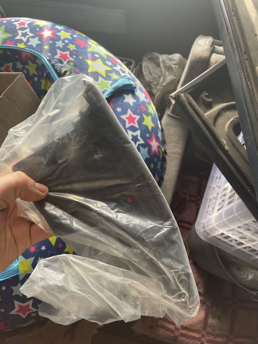 Продам задний стоп сигнал Mitsubisi