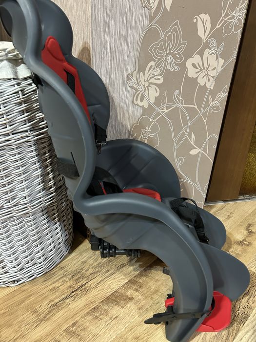 Детска седалка/столче за колело