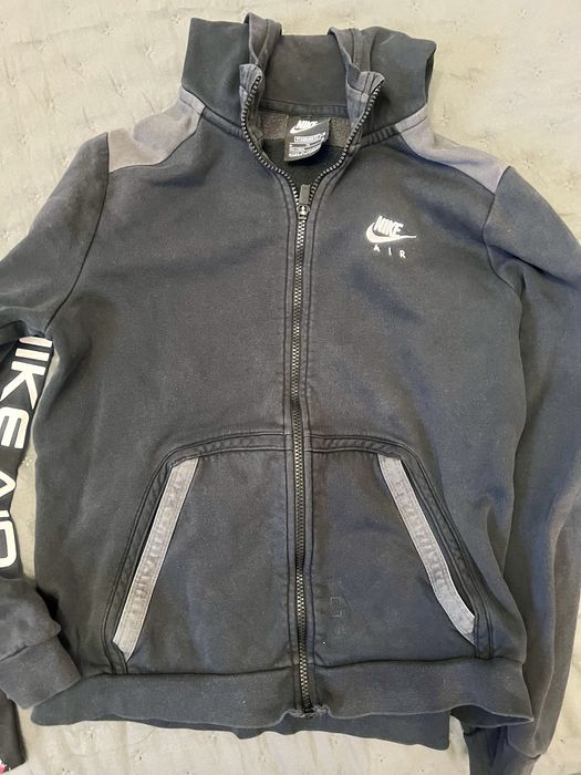 Суитчер и тениска Nike оригинал