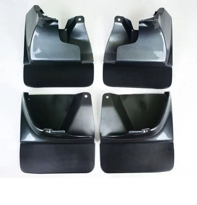 Туманки lexus gx470