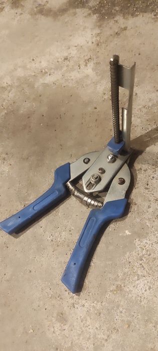 Клипсатор продам