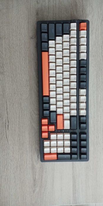 Механична клавиатура Freewolf K8