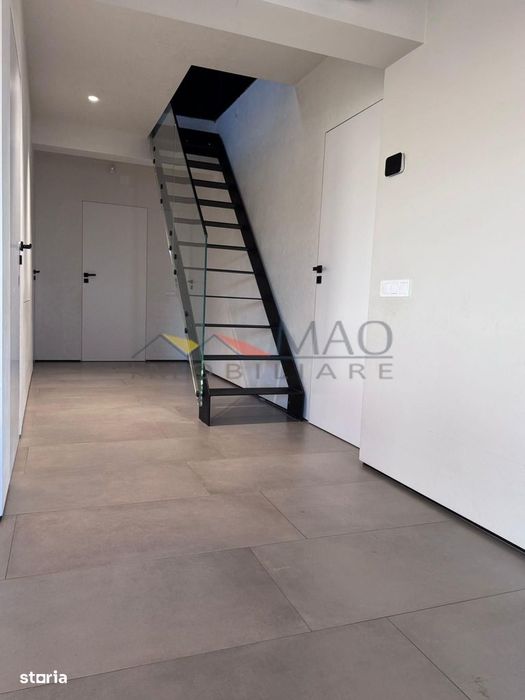 Livezeni - Vanzare casa moderna - Str. Hidraulicii