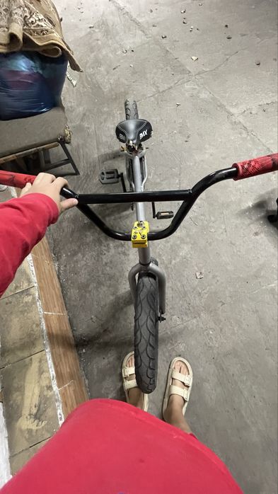 Велик                   велосипед