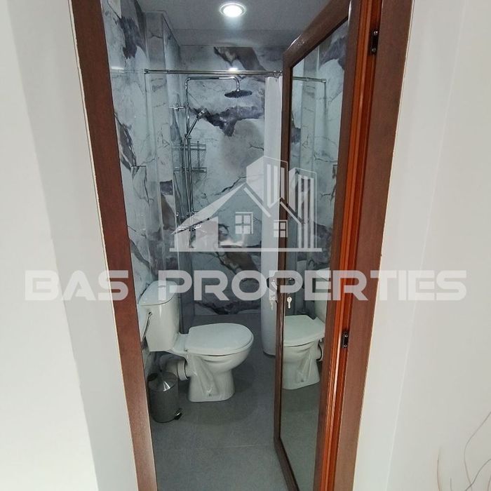 Продава се Двустаен апартамент в София, Левски - 69 кв.м за 1386 €/кв.м - Снимка #9