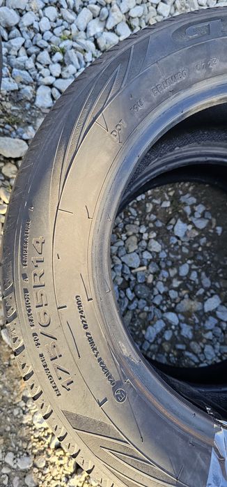 175 65 R 14 GT Radial vară