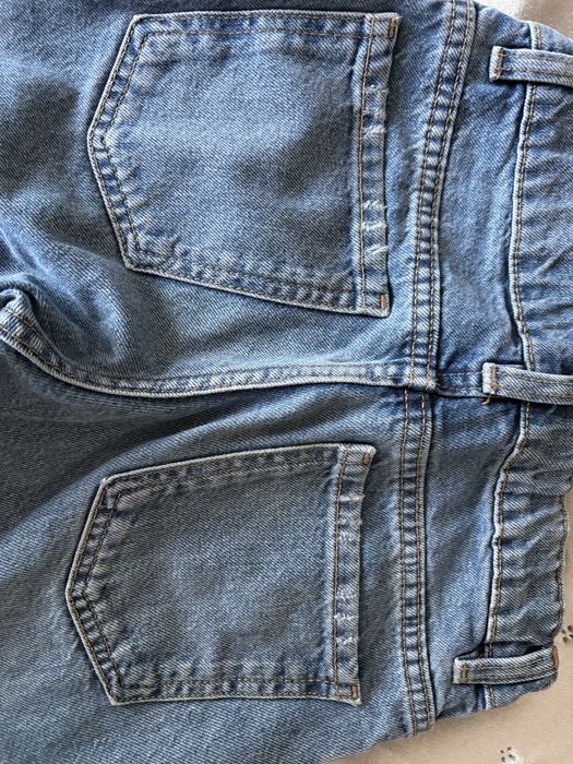 Дънки Zara до 140 см