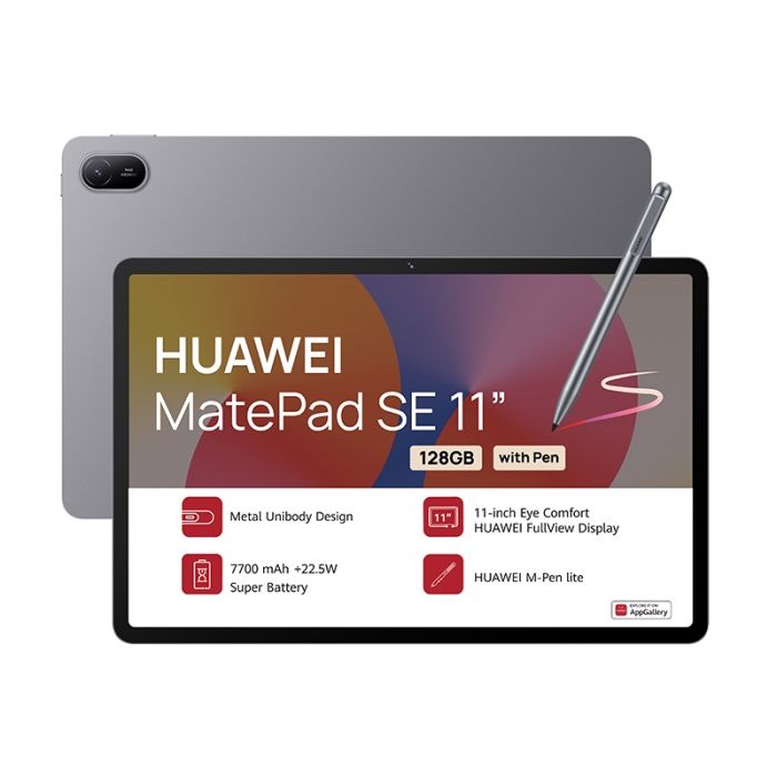 Huawei MatePad SE 11