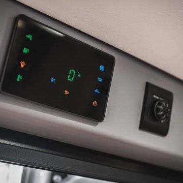 Camper Van Autorulota 2021 - Fiat Ducato-Euro6dBaie+Dus- Full Camping