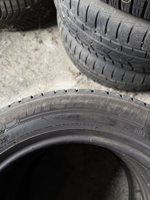 205/55/16 MICHELIN RunFlat 2бр. 7.5мм
