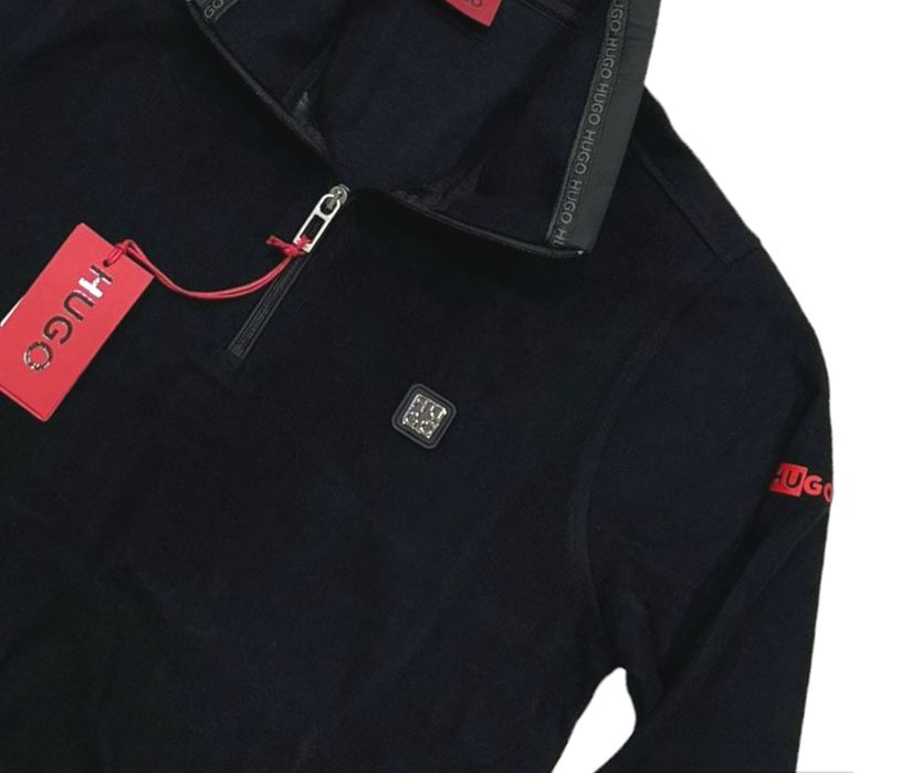 Hugo. Hugo страхотен- M