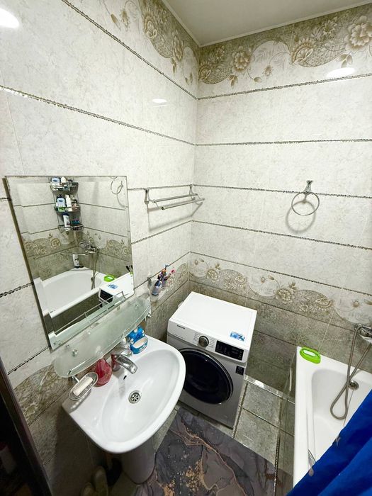 Продаётся 3 ком квартира карасу-3