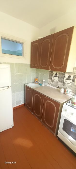 Сдам квартиру двух ком