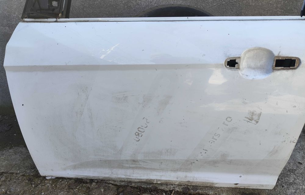 Usa ford Focus 3 stanga fata Portiera