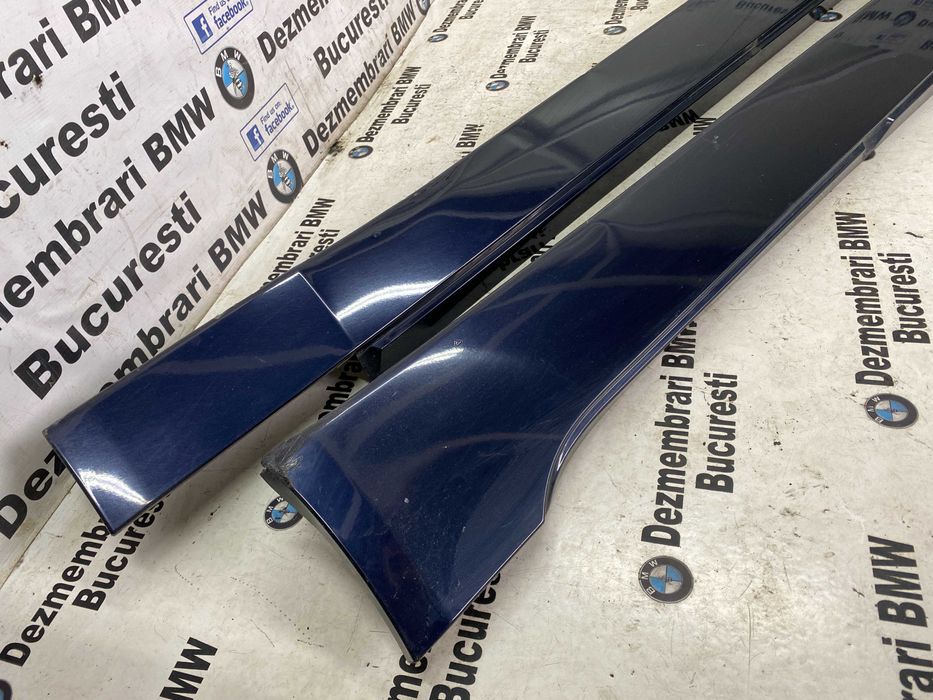 Prag stanga dreapta original BMW seria 5 E60,E61 NFL