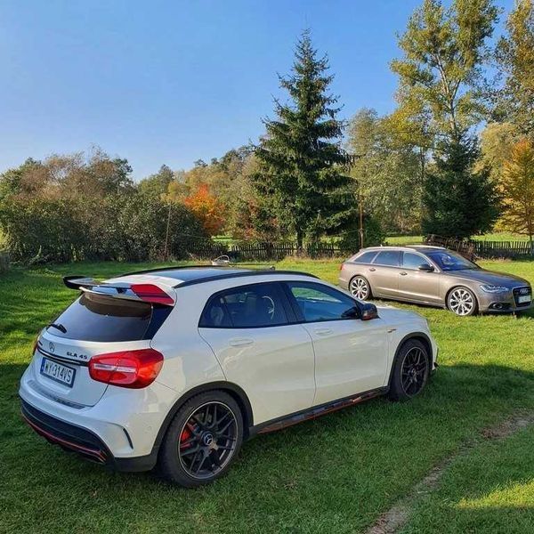 18" 19" 20" Джанти AMG за Mercedes - Benz A C CL E S class черни