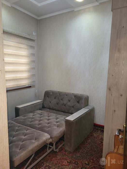 Srochna. Mirabot avenyu orqasi.uchastka. Katedj 3/1/1 49kv 77500$