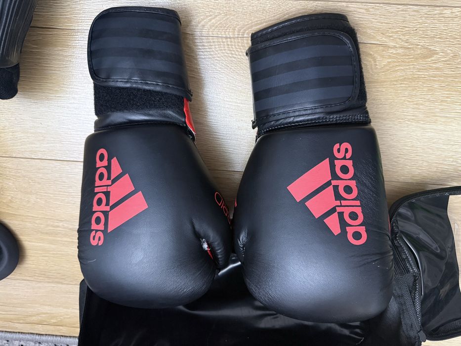 Manusi box adidas