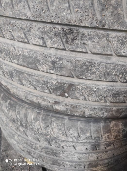 Продам бүу шины на бмв