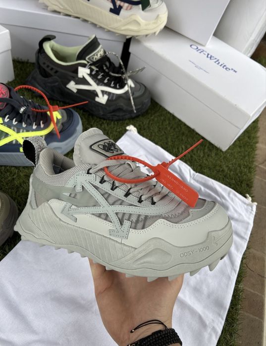 Off white odsy 1000