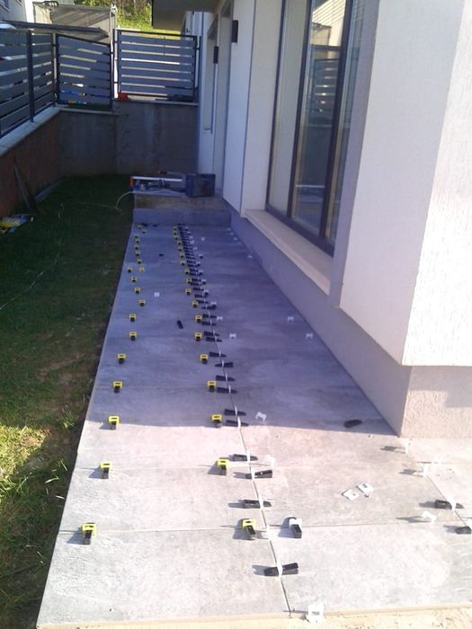 Renovări Apartamente | Meseriași serioși | Finisaje interioare