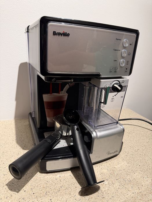 Aparat de cafea