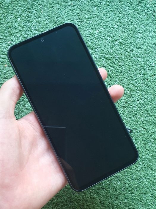 Samsung A54 5G  black