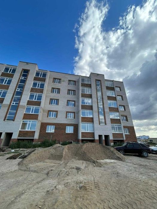 Продам 1комн кв Батыс Черновая