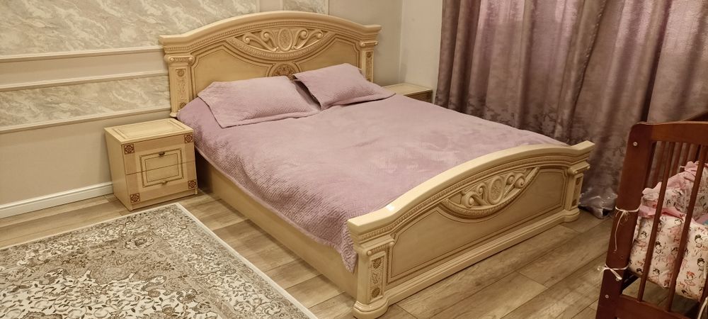 Белорусская мебель б.у.