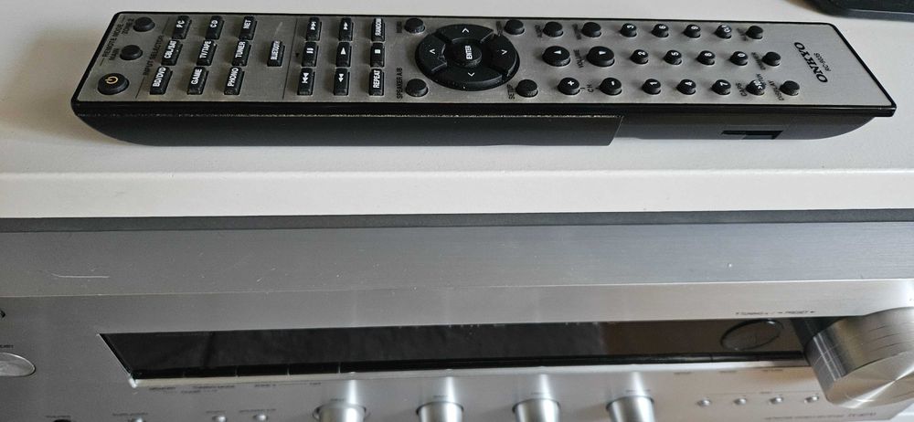 Onkyo TX 8270 Network Stereo receiver amplifier