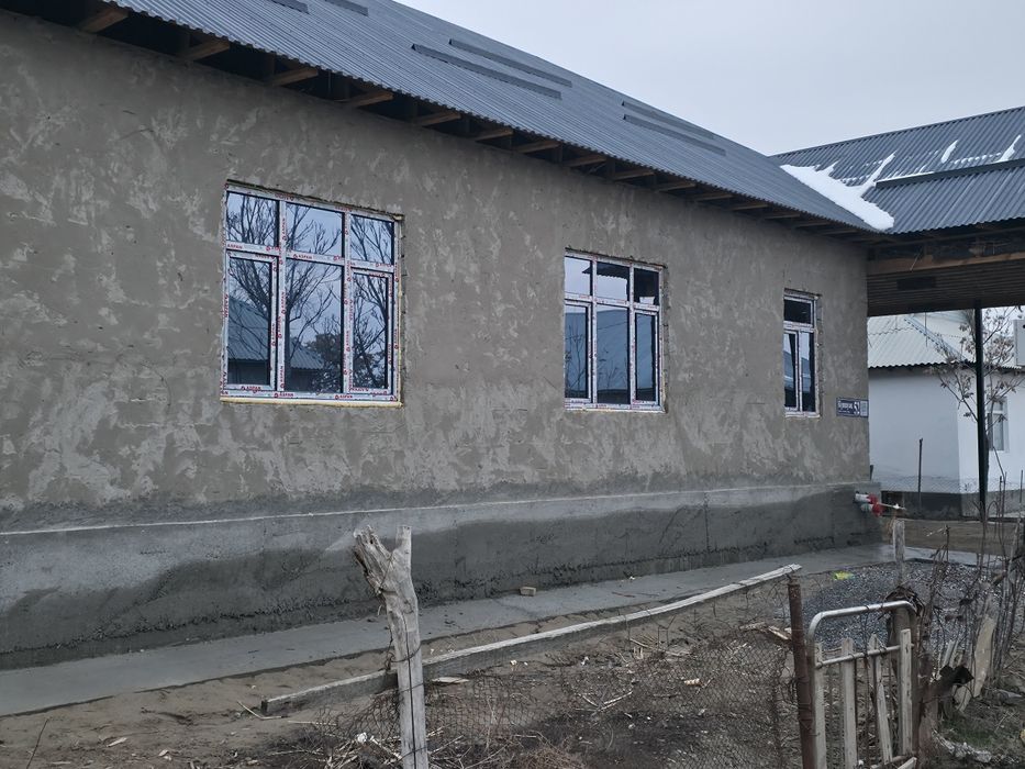 Пластик терезе витраждар