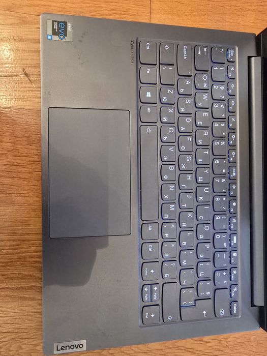 Лаптоп Lenovo Yoga Slim 7 Pro 14IHU5