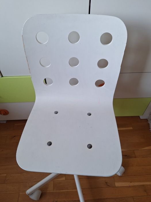 Детски стол за бюро Ikea/икеа Jules