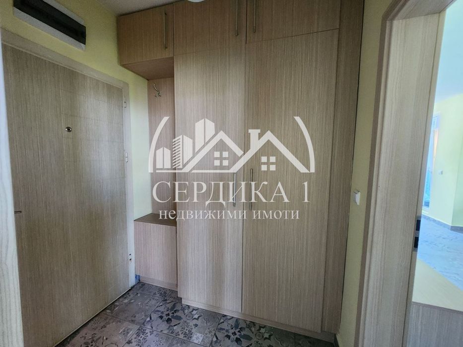 Дава се под наем Двустаен апартамент в София, Студентски град - 70 кв.м за 433.5 € - Снимка #7