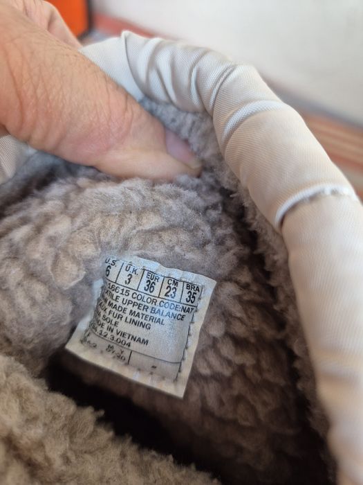 Обувь женская б/у