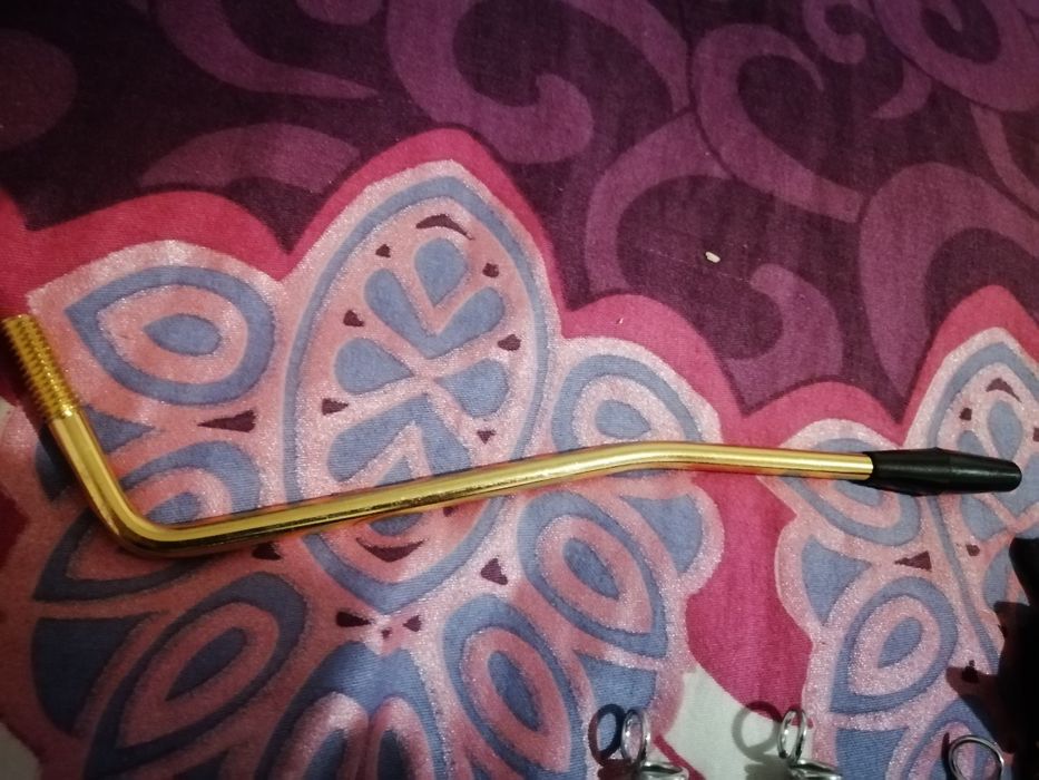 Бридж + Тремоло за електрическа китара