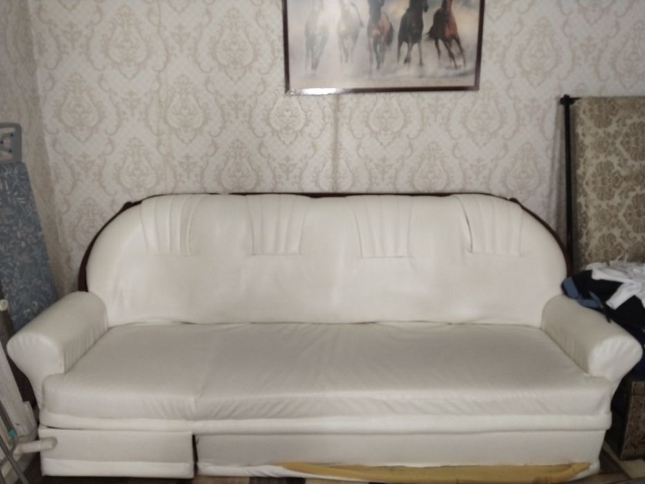 Продам диваны и диван