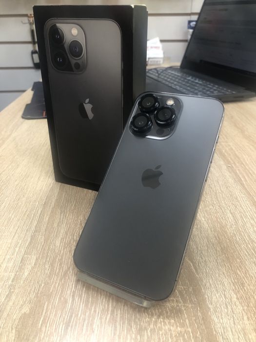 iPhone 13 pro 128Gb (A4)