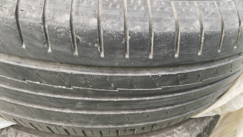 Шина 17/65/215, 13000 шт