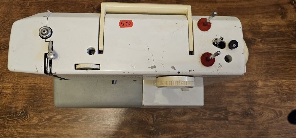 Masina de cusut Major Columbine