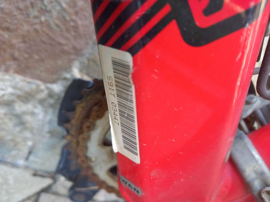 Велосипед оригинал SCOTT для подростков