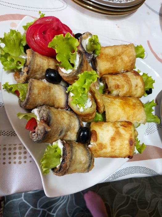 Услуги повара на дому