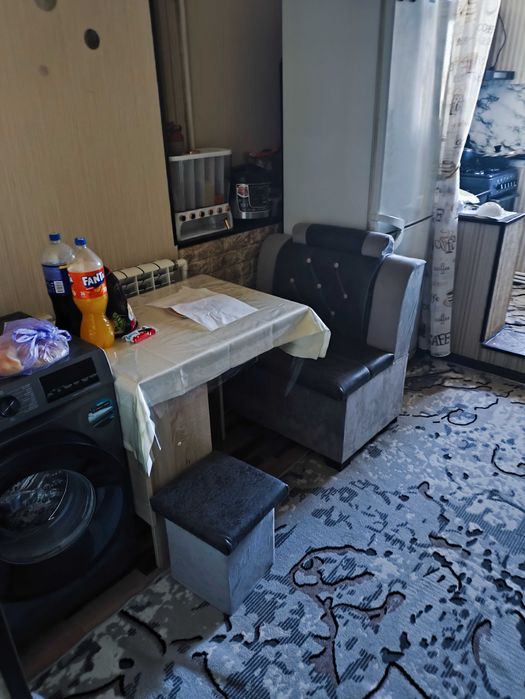 Продаётся 2 комнатная квартира