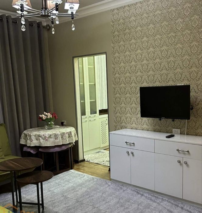 Mirzo Ulugʻbek Maksim Gorkiy metro bekati tomonida kvartira bor ijarag