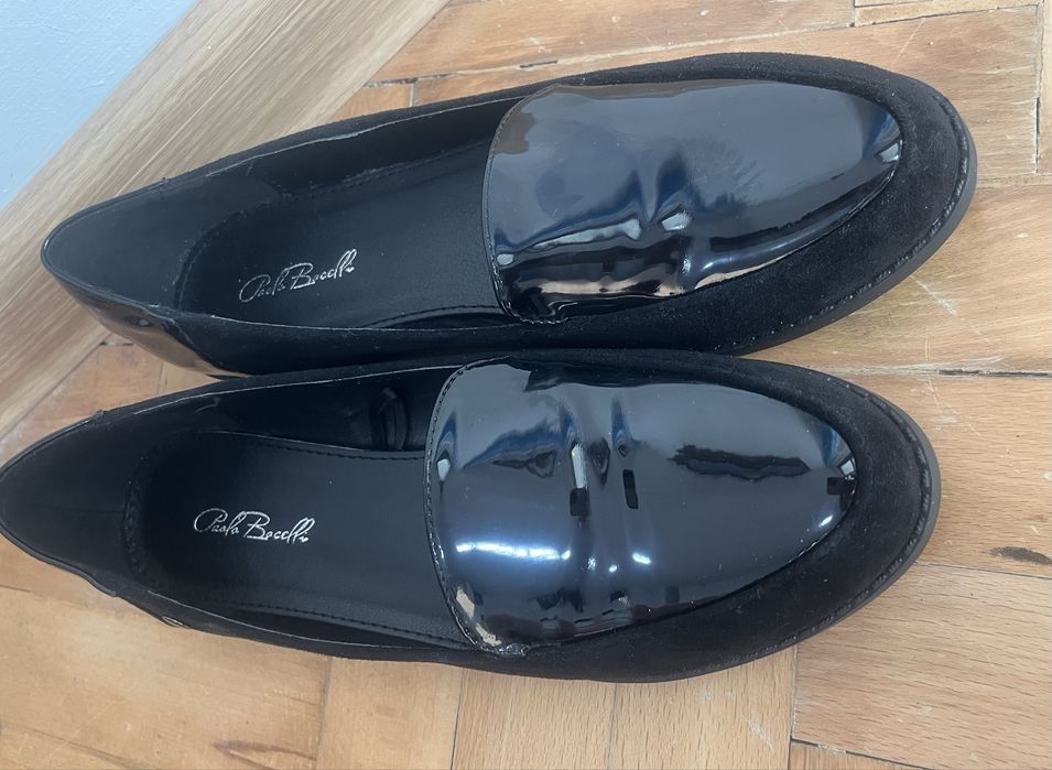 Дамски елегантни обувки