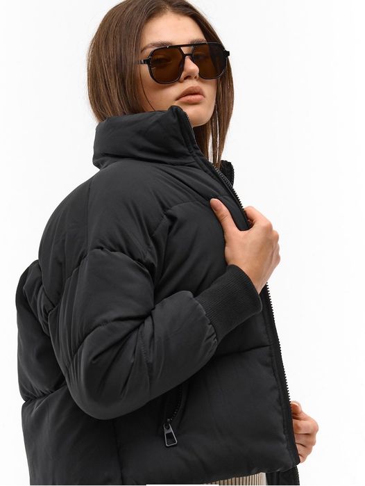 Зимно яке, puffer.