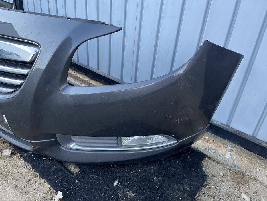 Bară față completă Opel Insignia A 2011 cod culoare Z177