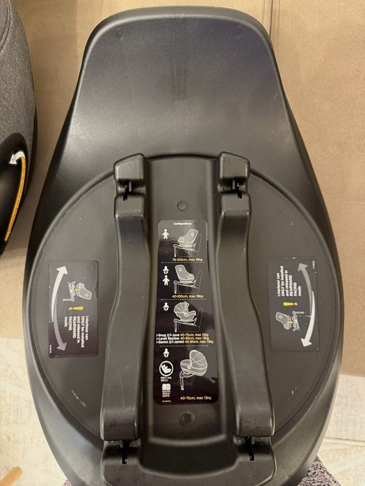 Scaun de masina Joie cu isofix