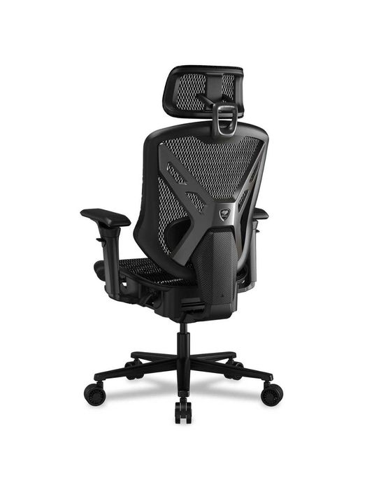 Игровое кресло Cougar Speeder