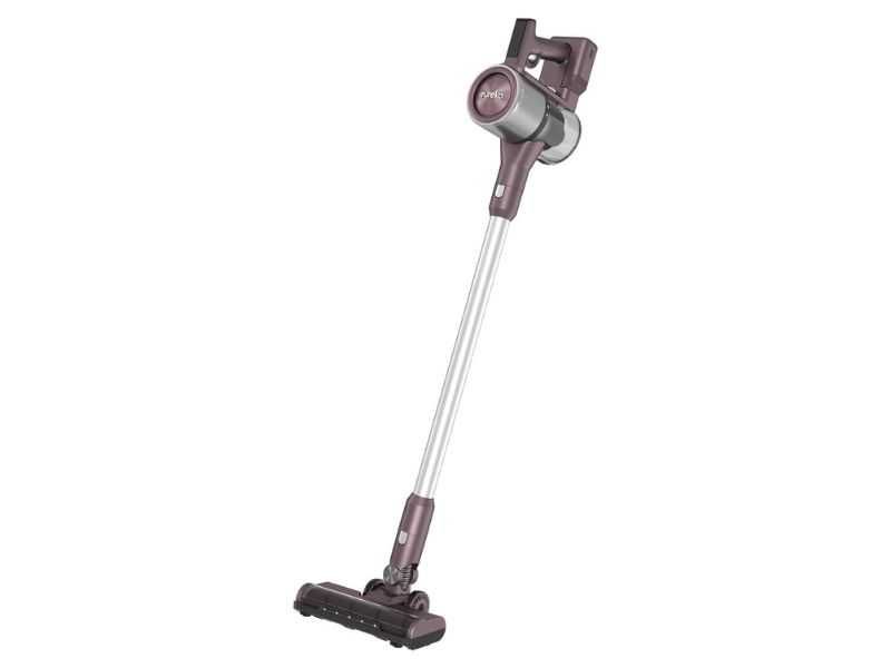 Вертикална Безкабелна Прахосмукачка Eureka AK10 Pet